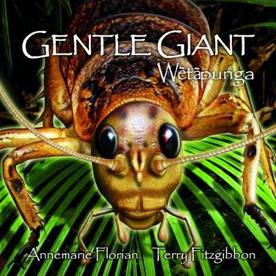 GENTLE GIANT WETAPUNGA