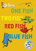 One Fish, Two Fish, Red Fish, Blue Fish