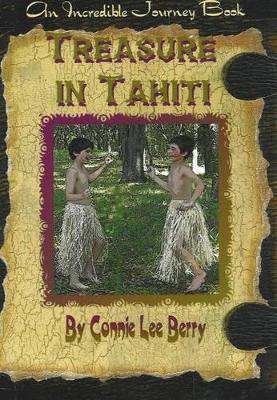 Treasure in Tahiti