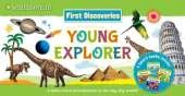 Smithsonian First Discoveries: Young Explorer