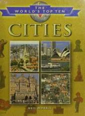 WORLDS TOP 10 CITIES