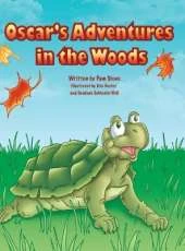 Oscar's Adventures in the Woods