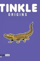 Tinkle Origins