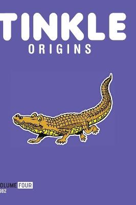 Tinkle Origins