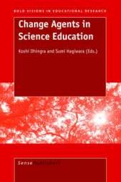 Change Agents in Science Education