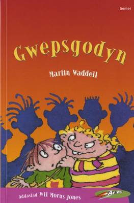 Gwepsgodyn