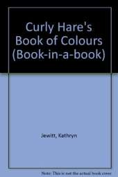 Curly Hare's Book of Colours