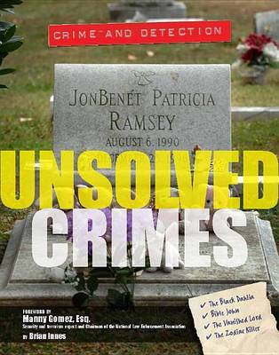 Unsolved Crimes