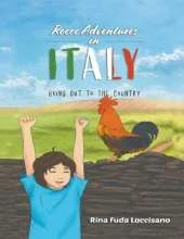 Rocco Adventures in ITALY: Going Out to the Country
