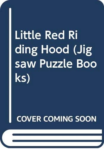 Little Red Riding Hood