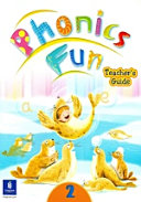 Phonics Fun: Teacher's Guide 2