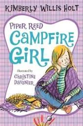 Piper Reed, Campfire Girl