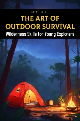 The Art of Outdoor Survival: Wilderness Skills for Young Explorers