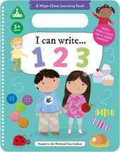 I Can: 123