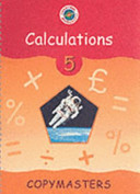 Cambridge Mathematics Direct 5 Calculations Copymasters