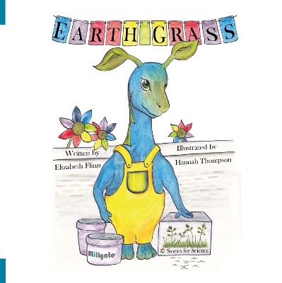 Earth Grass