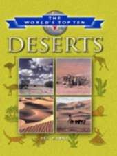 WORLDS TOP 10 DESERTS