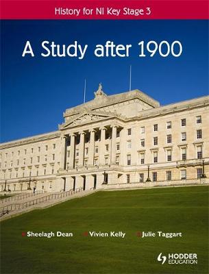 History for NI Key Stage 3: A Study after 1900