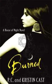 Burned: Number 7 in series