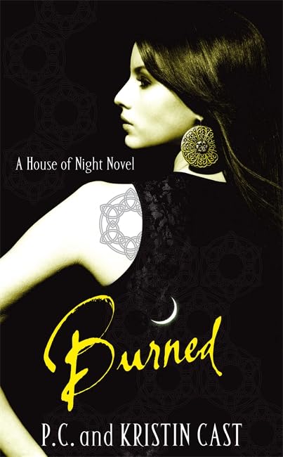 Burned: Number 7 in series