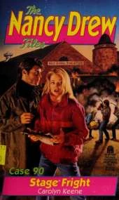 The Nancy Drew Files: Stage Fright