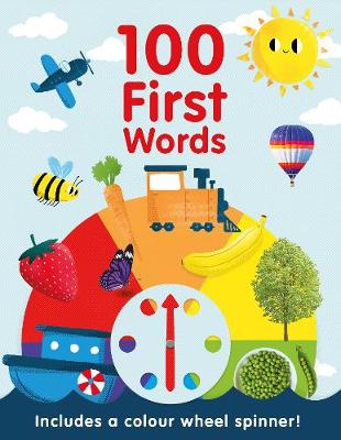 100 First Words
