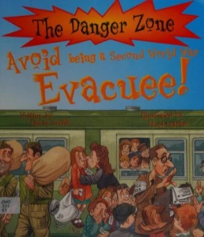 Avoid Being A Second World War Evacuee!