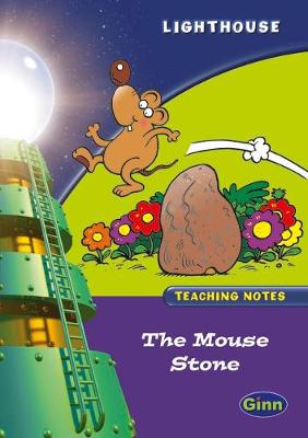 Lighthouse 2 Purple The Mouse Stone Teachers Notes