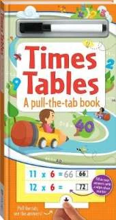 Pull the Tab Times Tables