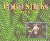 Pogo Sticks