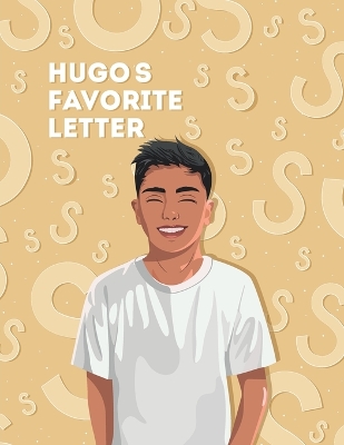 Hugo S Favorite Letter
