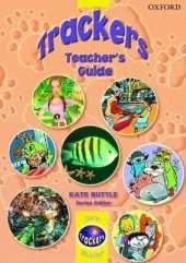Trackers Bears Teacher Guide
