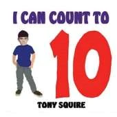 I Can Count to Ten: The Little Timmy Books