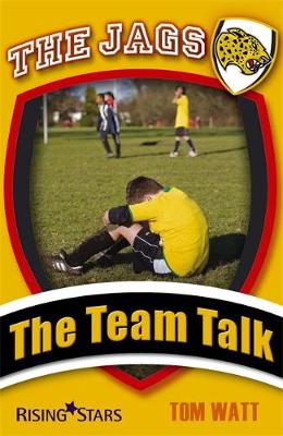 The Jags: The Team Talk