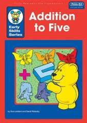 Addition to 5