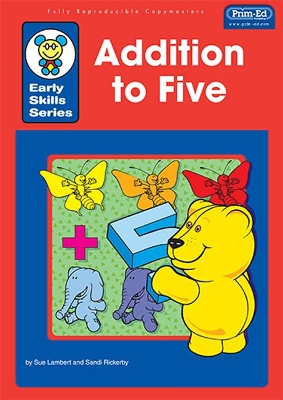 Addition to 5