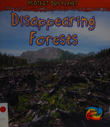 Disappearing Forests