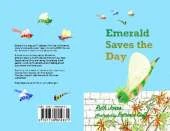 Emerald Saves the Day