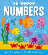 First Numbers