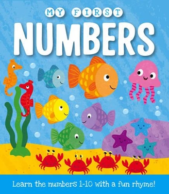 First Numbers