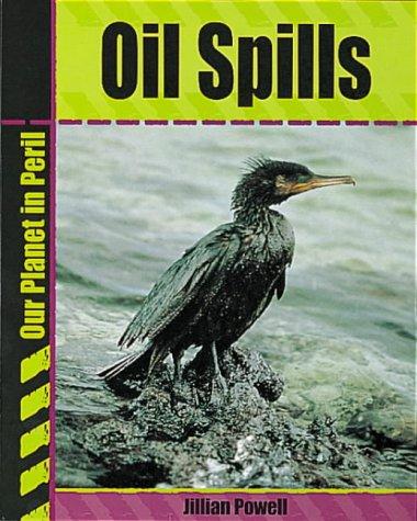 Oil Spills