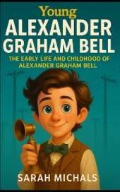 Young Alexander Graham Bell: The Early Life and Childhood of Alexander Graham Bell