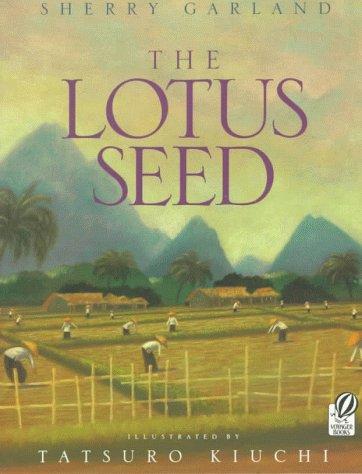 The Lotus Seeds