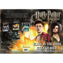 "Harry Potter and the Half-blood Prince": Glow in the Dark Sticker Book