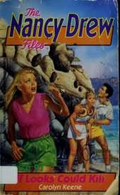 The Nancy Drew Files: If Looks Could Kill