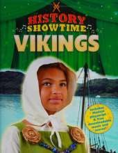 History Showtime: Vikings