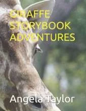 Giraffe Storybook Adventures