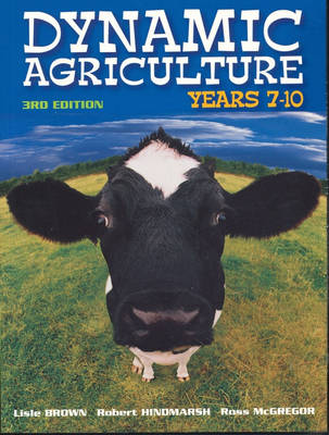 Dynamic Agriculture Yrs 7-10