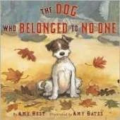 The Dog Who Belonged to No One