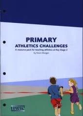 Primary Athletics Challenges